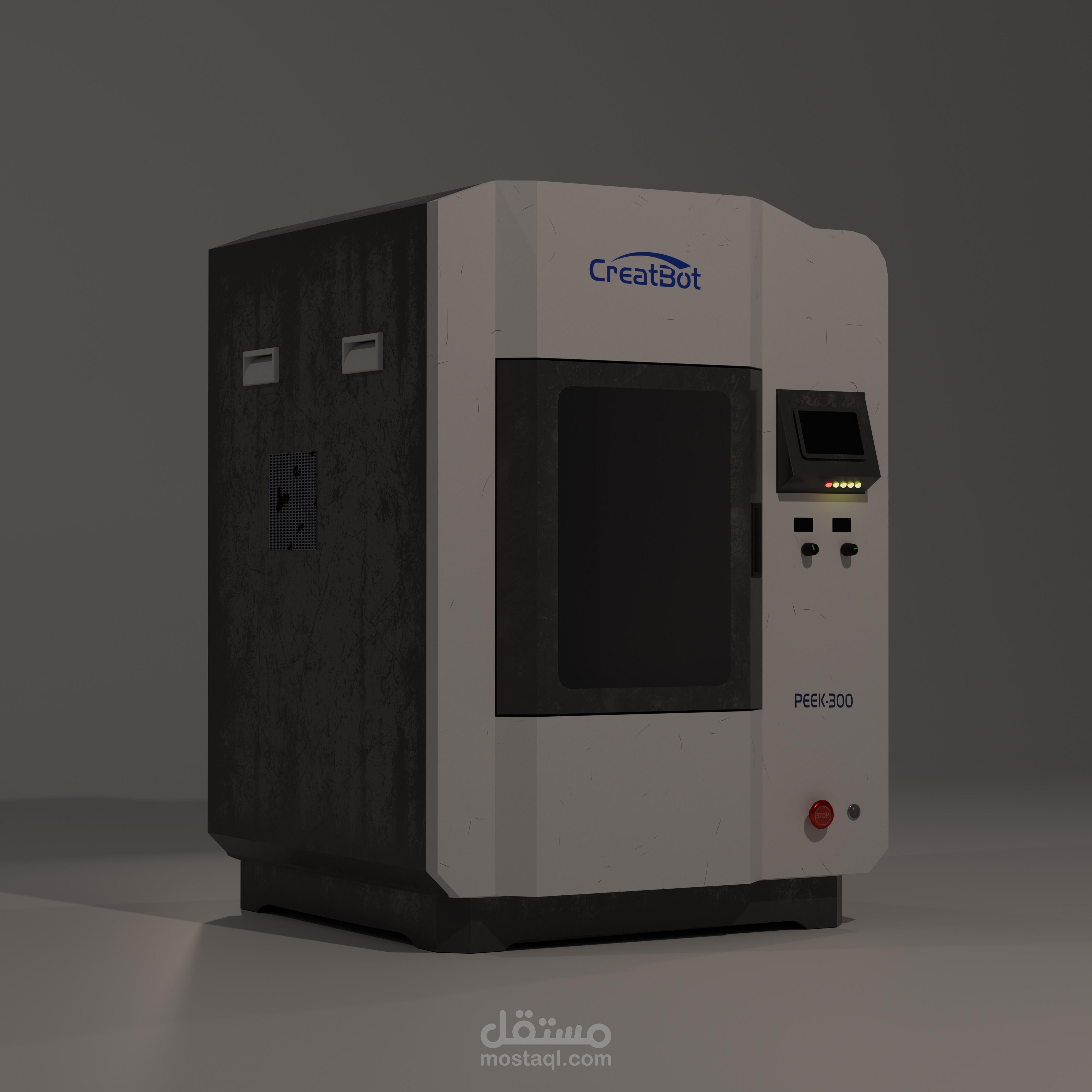 عمل صور او فيديوهات واقعيه لمنتجات