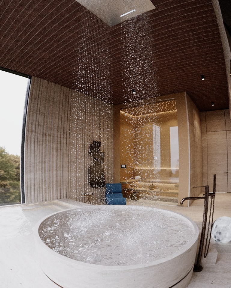 تصميم spa