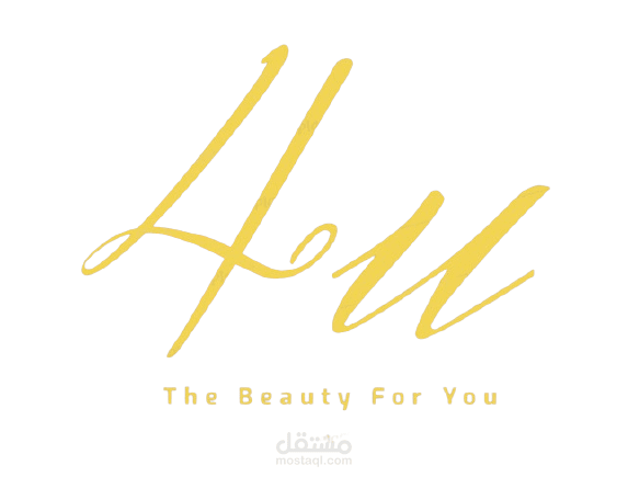 تصميم لوغو (شعار) لقناتك أو شركتك بحرفية