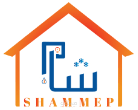 لوغو شركة تكييف وتبريد