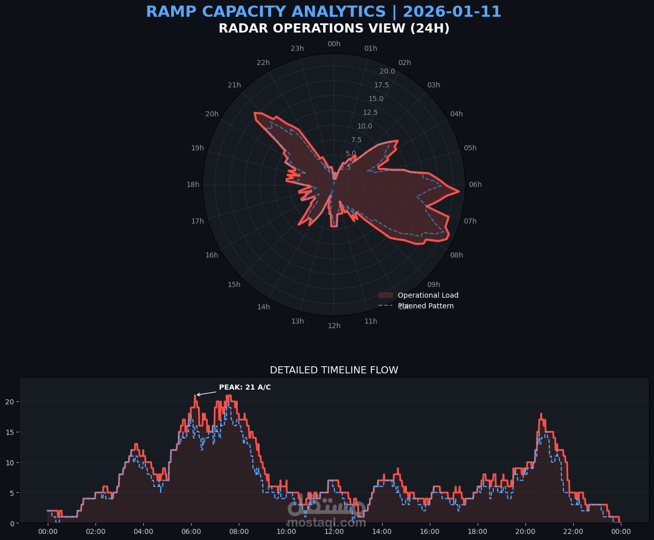 تحليل البيانات و عمل رسوميات بيانيه //