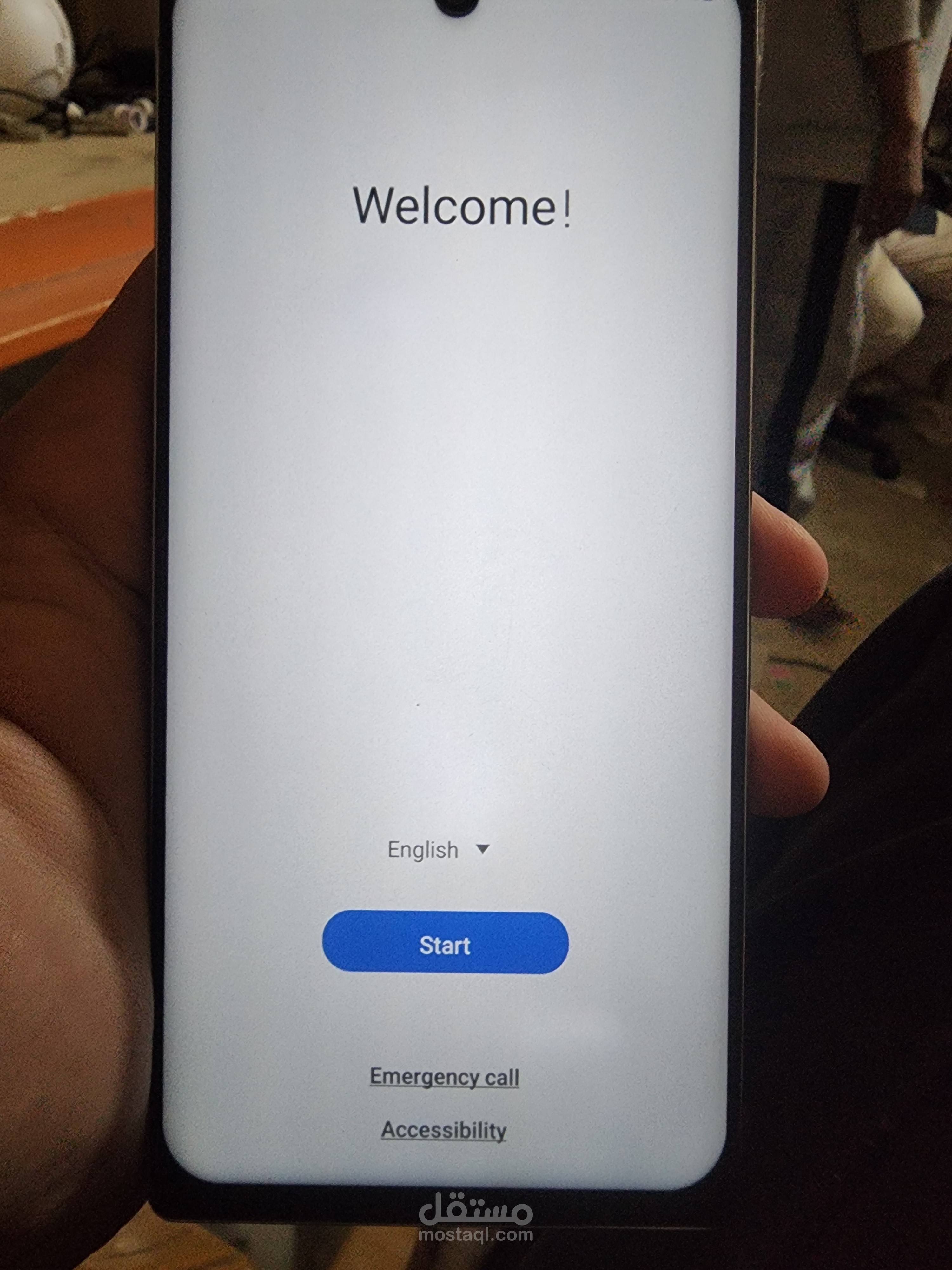 فورمات هاتف أندرويد وإعادته لإعدادات المصنع