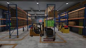 VR Hazard Hunt & Safety Awareness Game