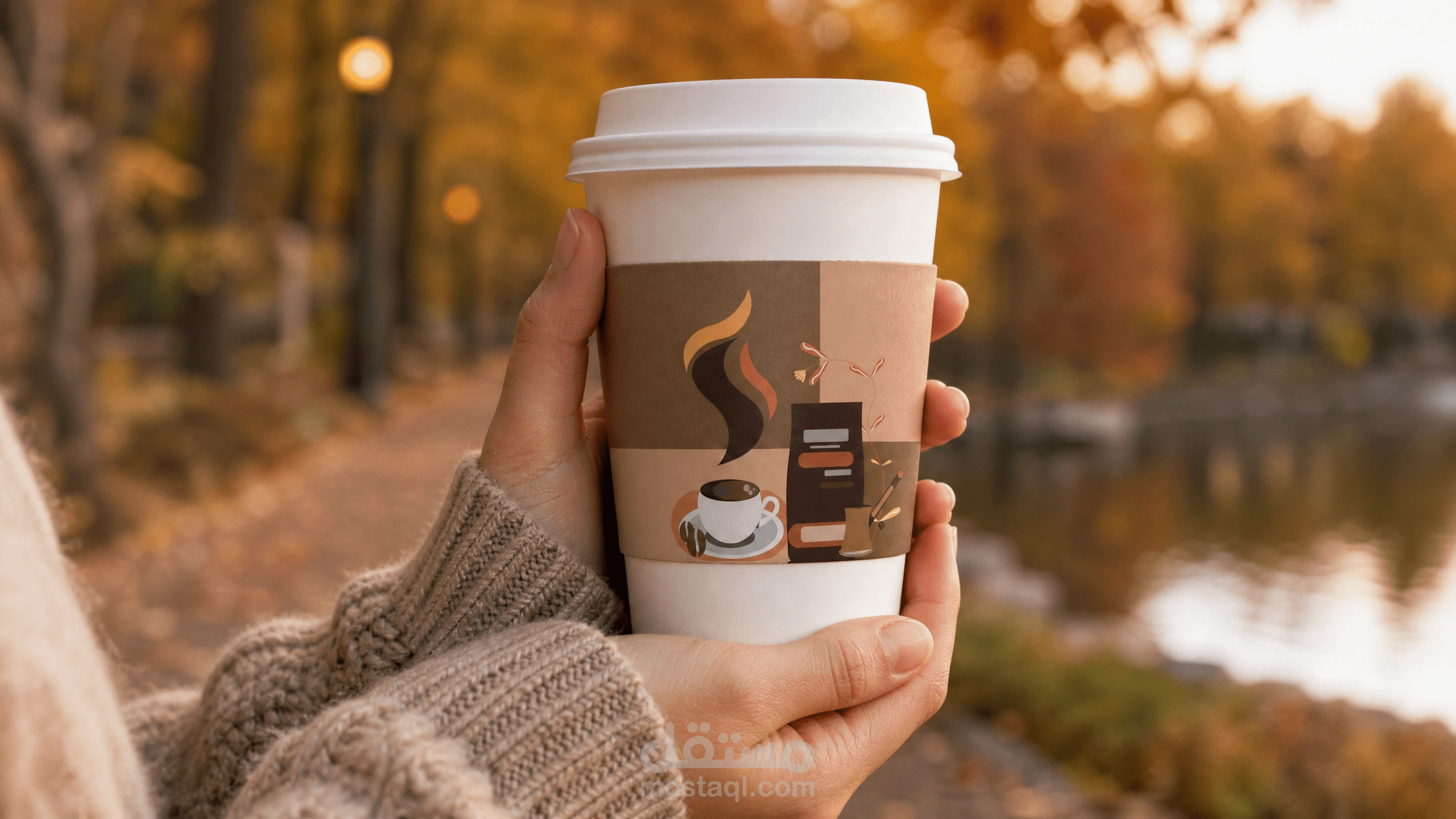 تصميم Illustration وVector Art باستخدام Adobe Illustrator