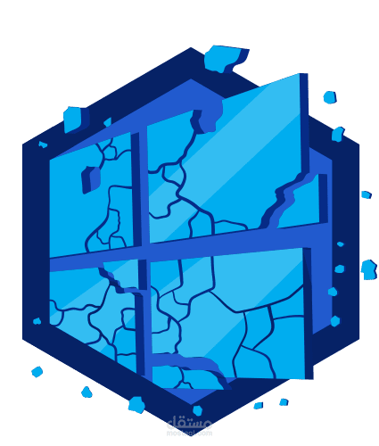 اختراق جهاز بشكل اخلاقي على THM