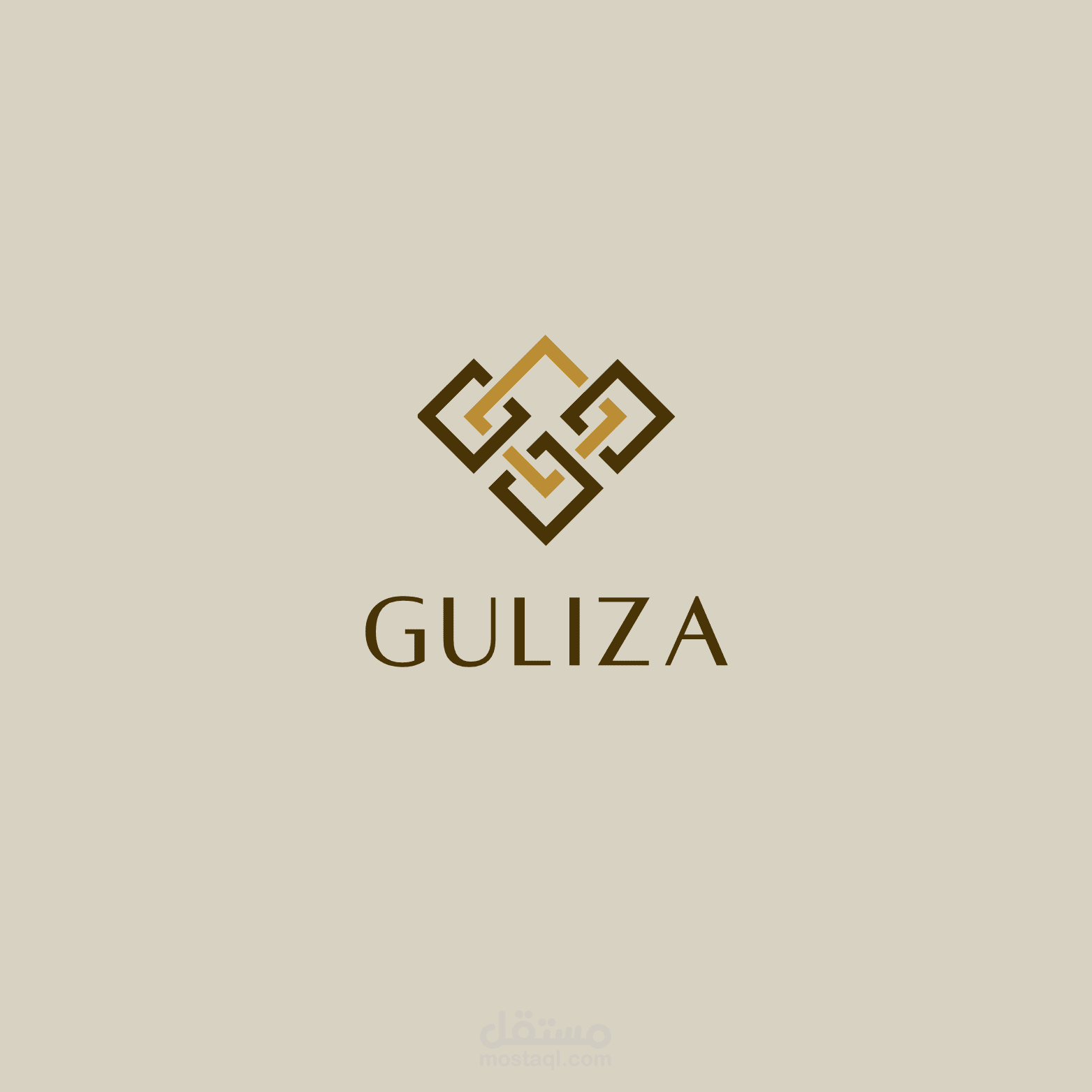 GULIZA for leather bag