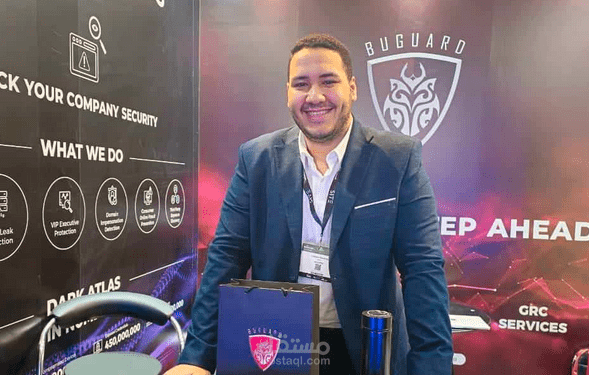 «بجارد للأمن السيبرانى» تستهدف 3 ملايين دولار مبيعات خلال 2024