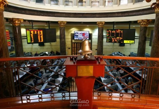 متعاملون فى البورصة يشكون من تطبيقات السمسرة التكنولوجية