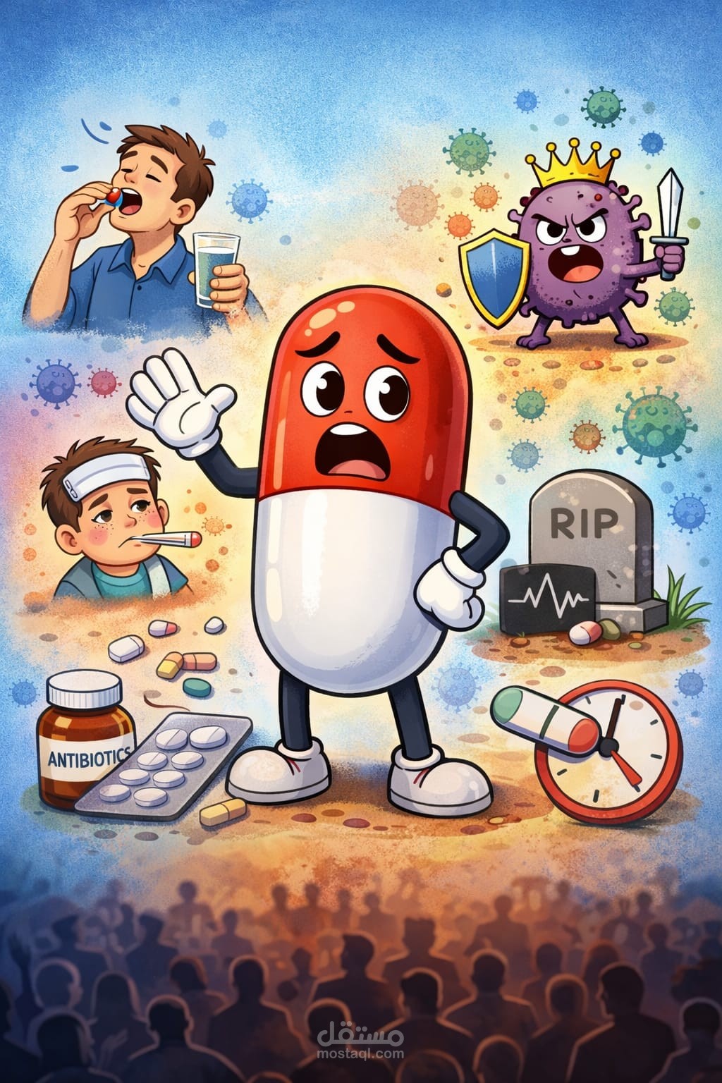 فيديو ذكاء اصطناعي