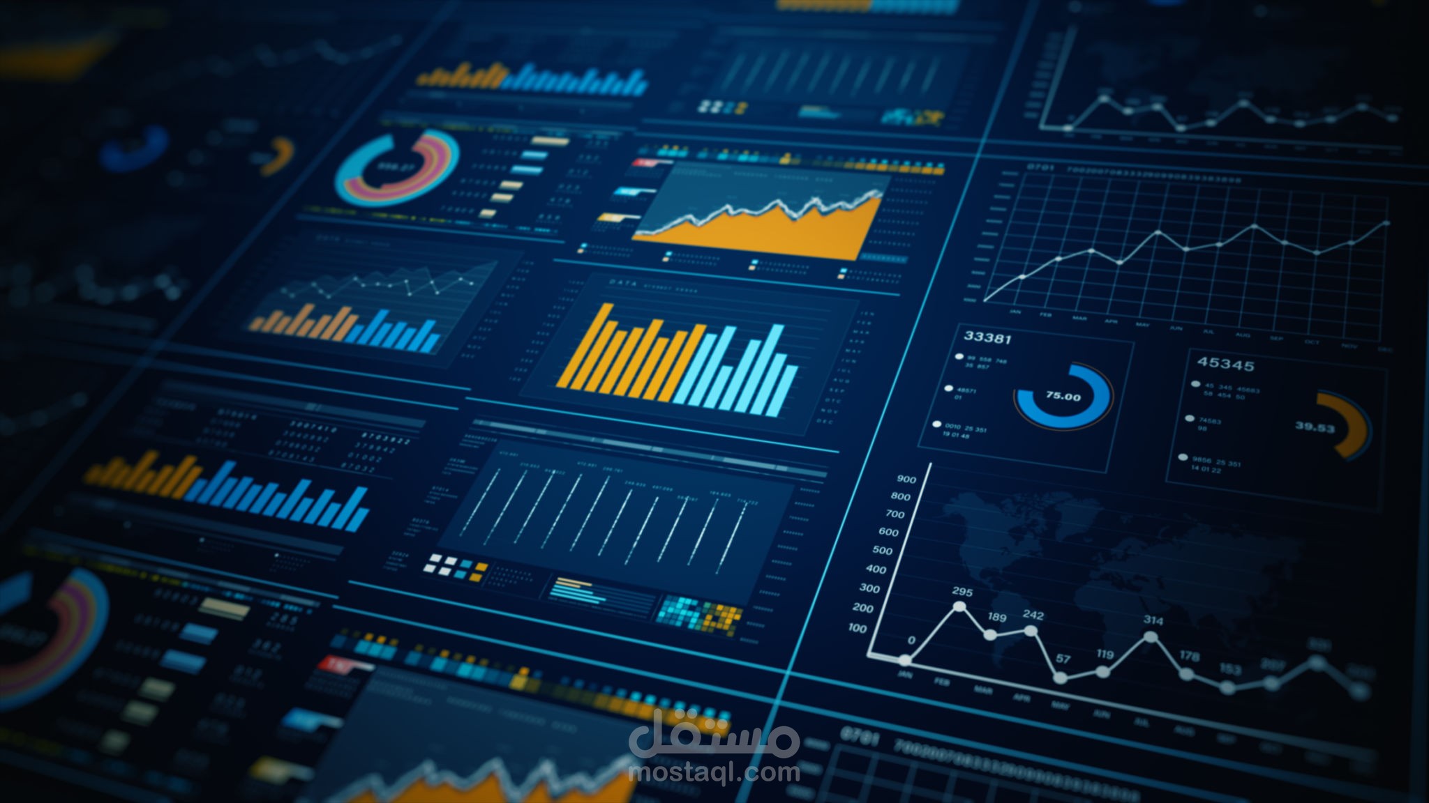 Data analysis