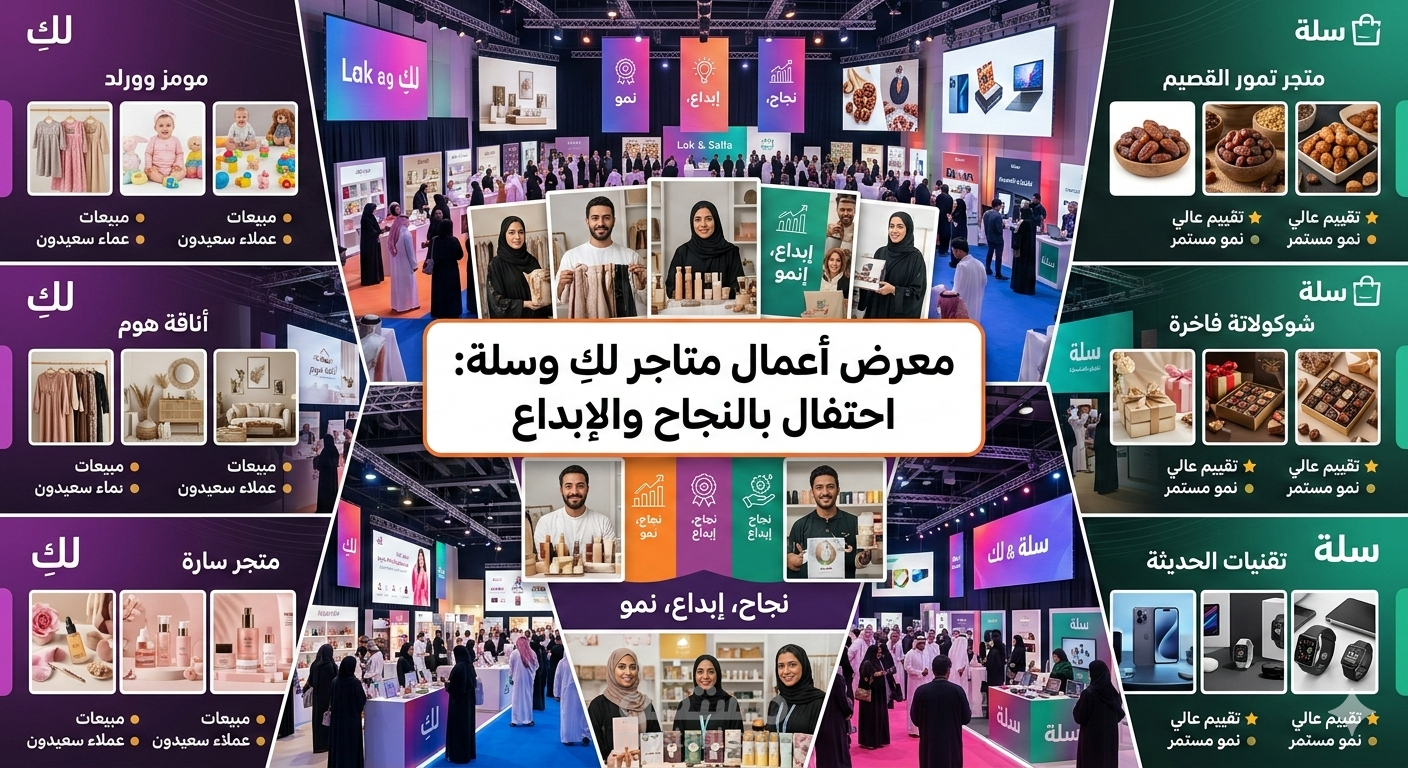 أعمالي علي منصه سله و لك