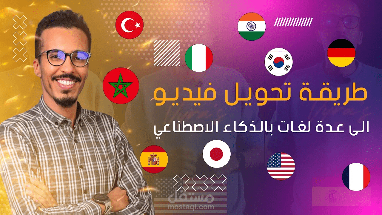 ترجمة عن طريق الذكاء الاصطناعي