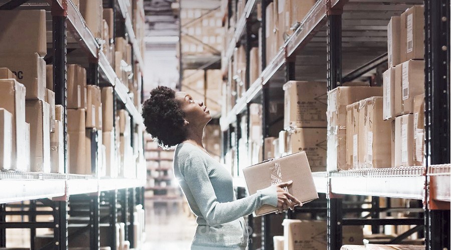 التجارة الالكترونية في الخليج