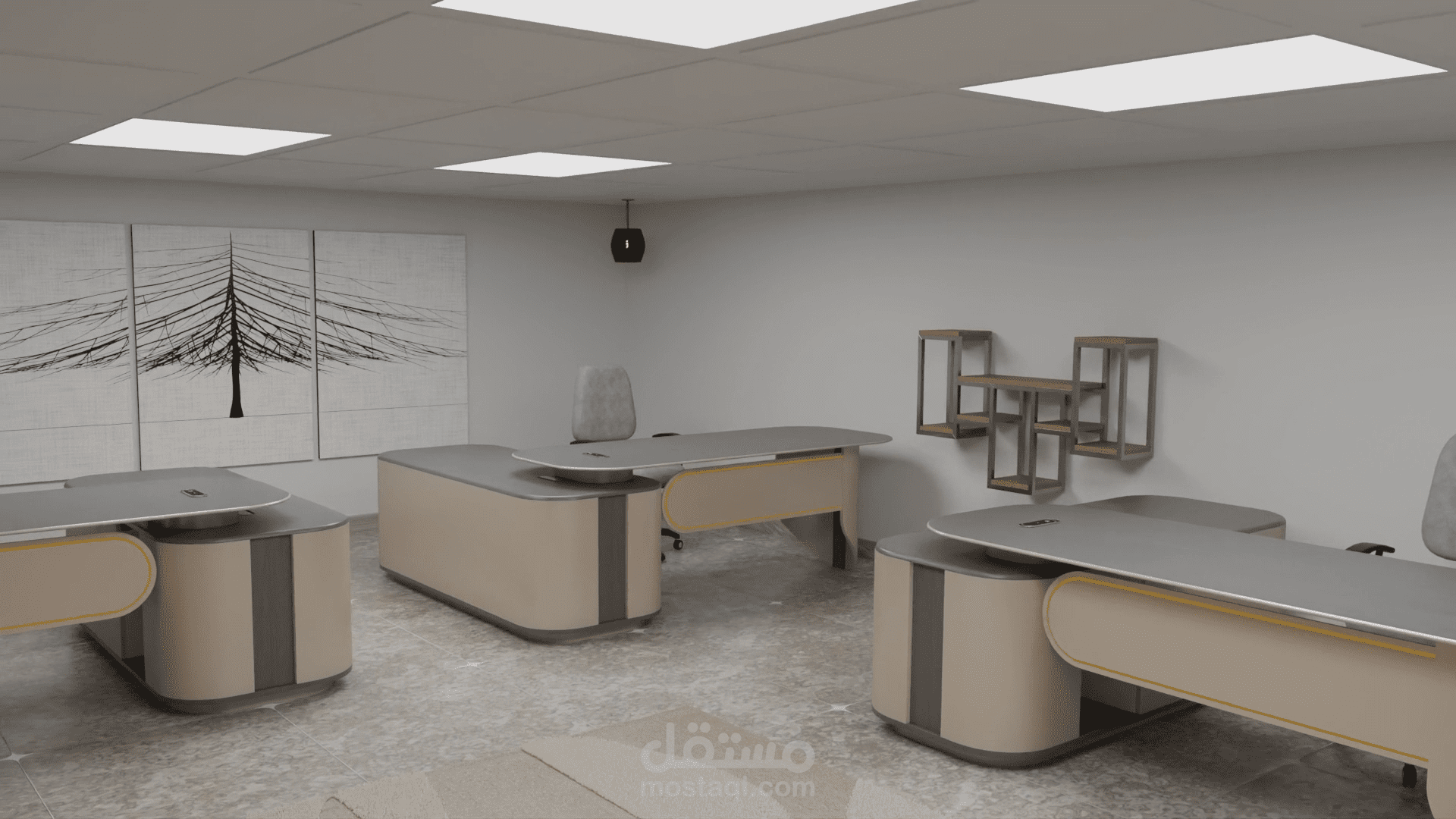 3d interior design