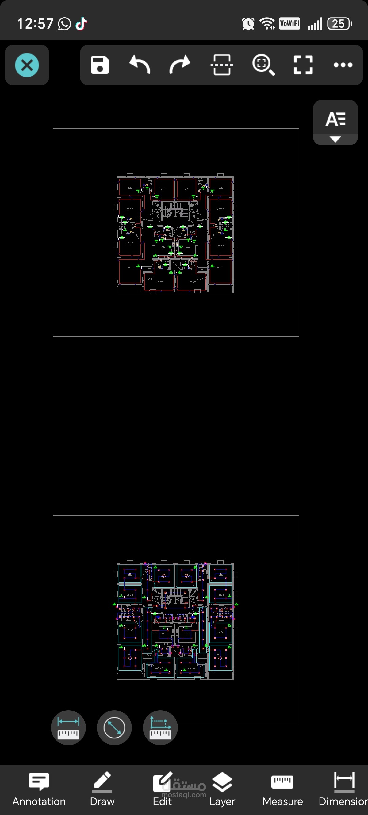 فيلا بالسعوديه