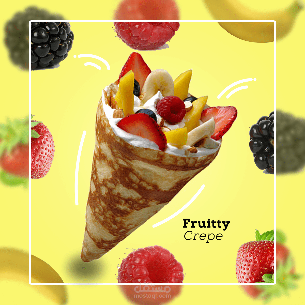 تصميمات السوشيال ميديا