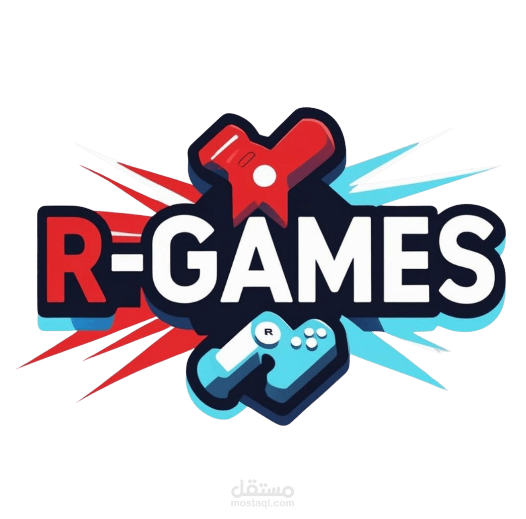 gaming website