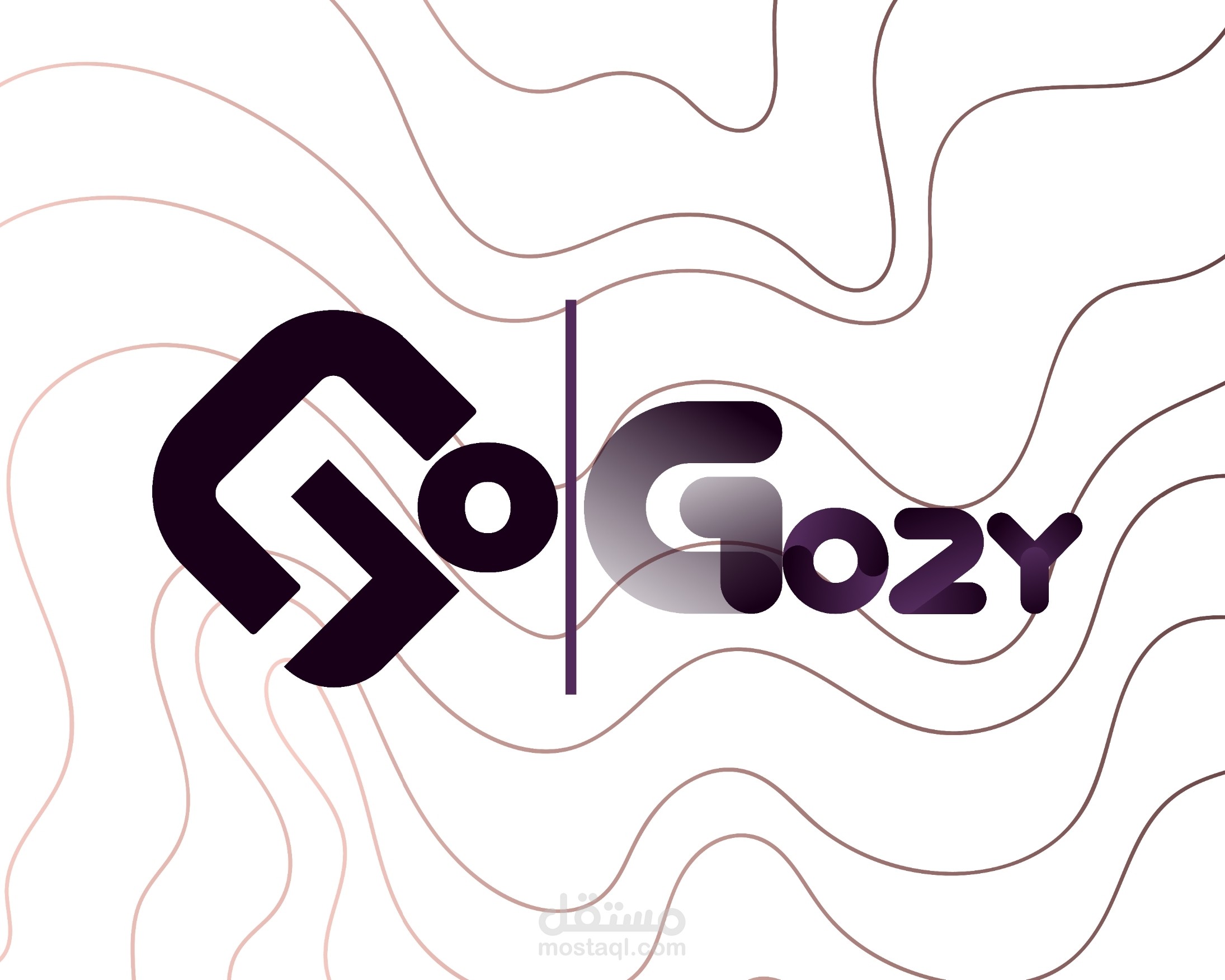 تصميم شعار للمصمم غرافيك