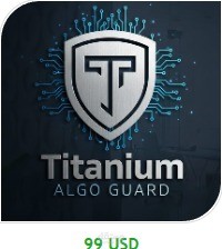 Titanium Algo Guard Pro