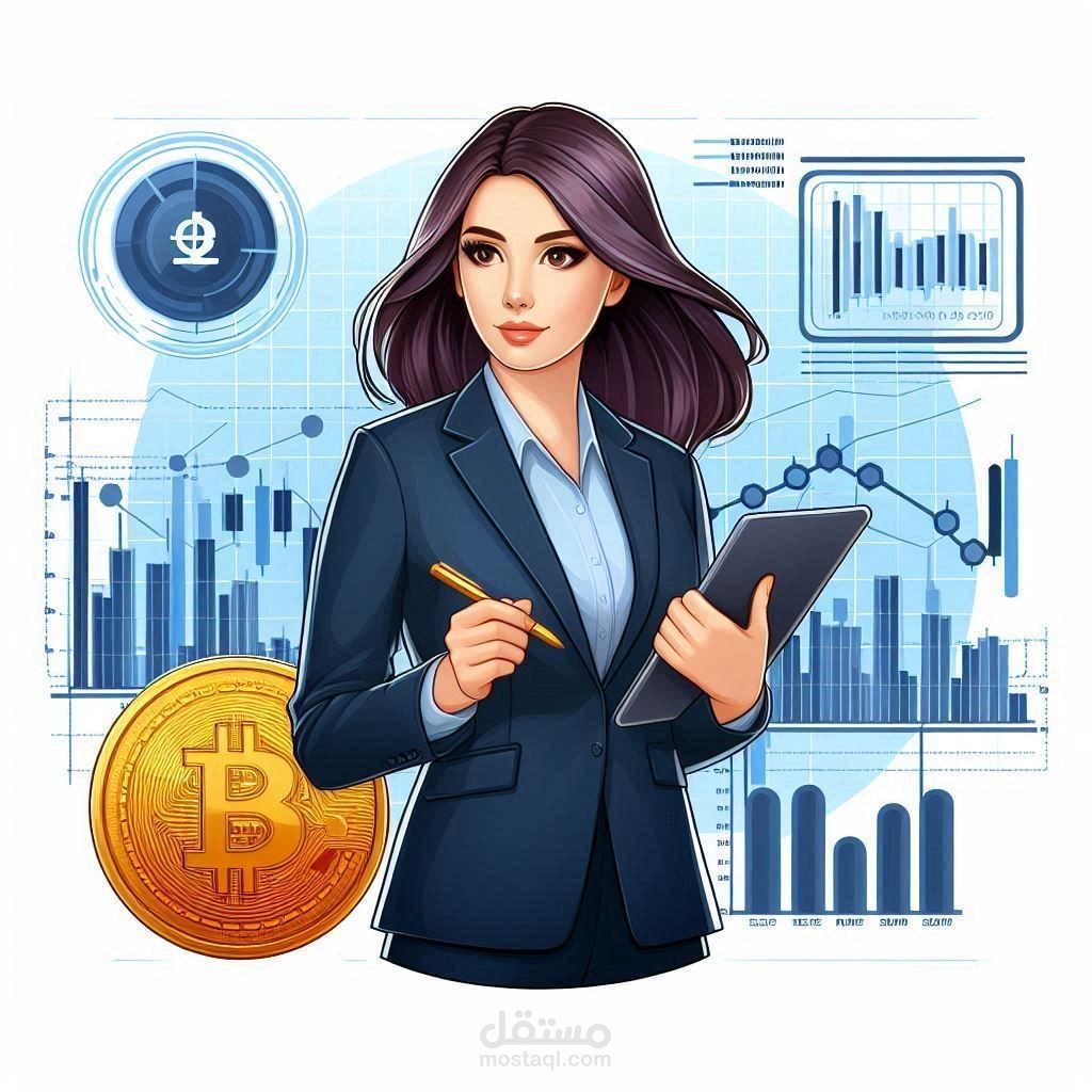 تحليل الاستراتيجية التسويقية  للمتسوق احمد الشافعي