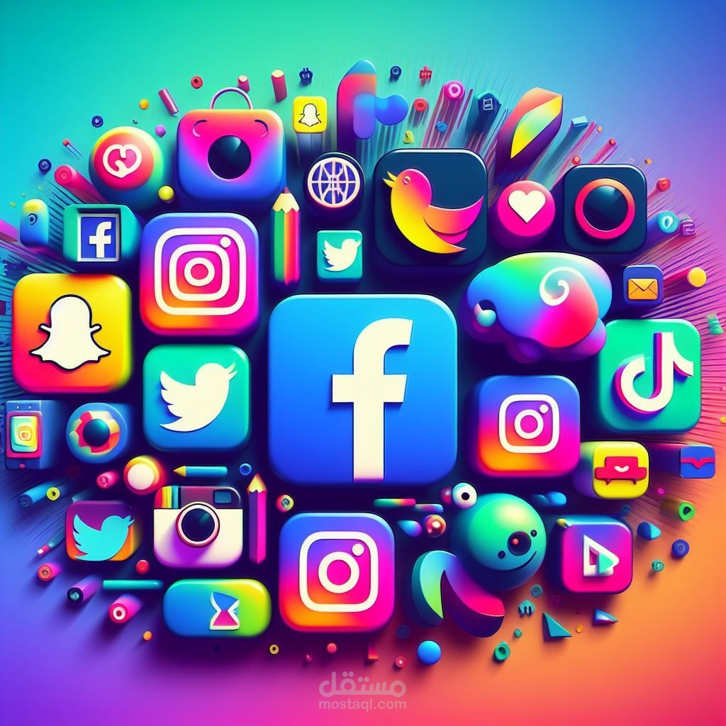 TikTok Growth Engine نبيع بدون ما نبيع