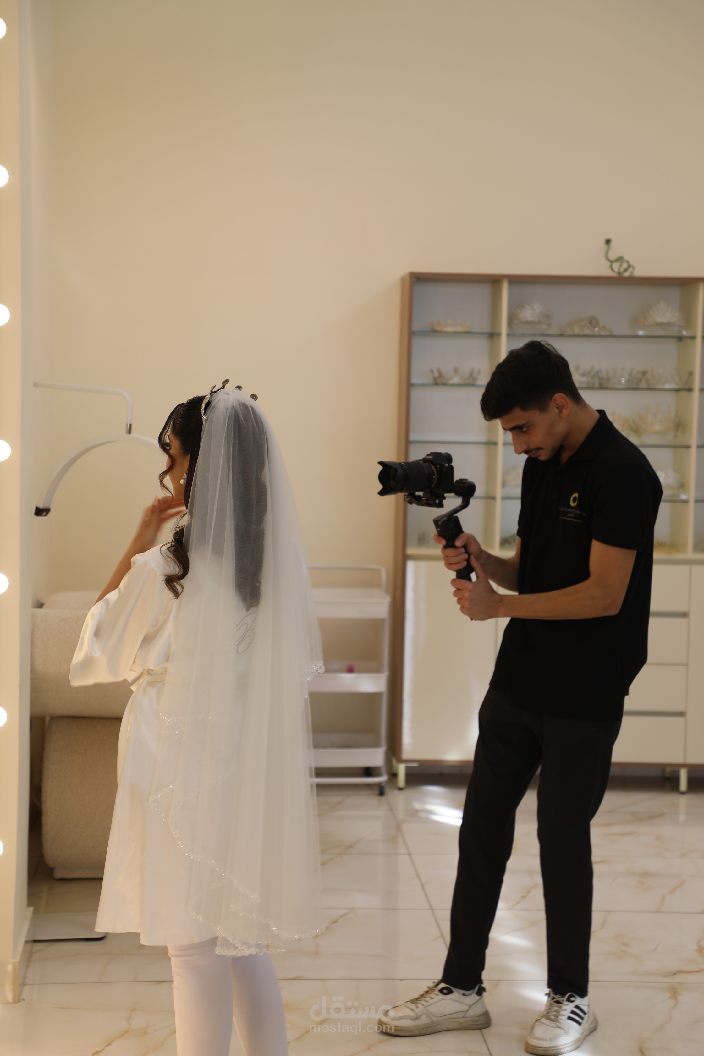 مونتاج اعراس