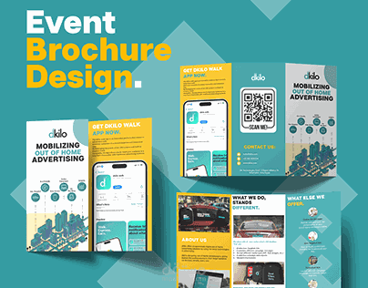 Event Brochure