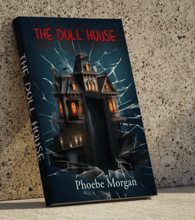 تصميم غلاف كتاب احترافي جاهز للطباعة (Book cover)