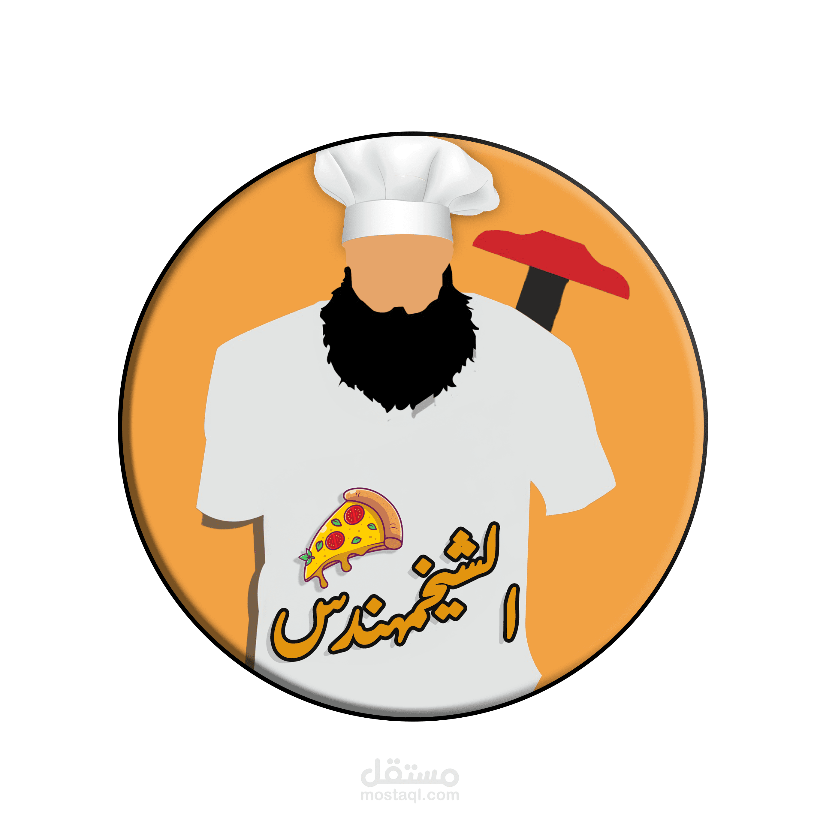 صانع محتوي للإعلانات والتصوير