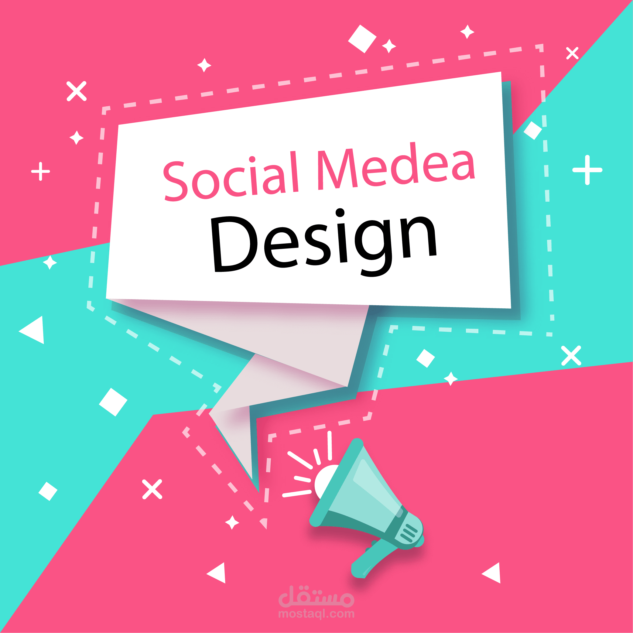 Social Meadea