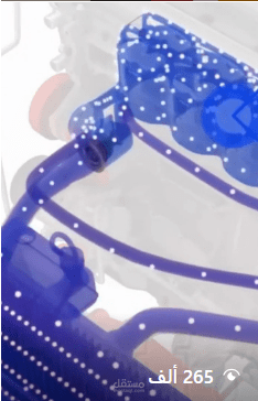 فيديو كامل اسكريبت ومونتاج وتعليق صوتي حقق 270 الف مشاهده علي انستجرام