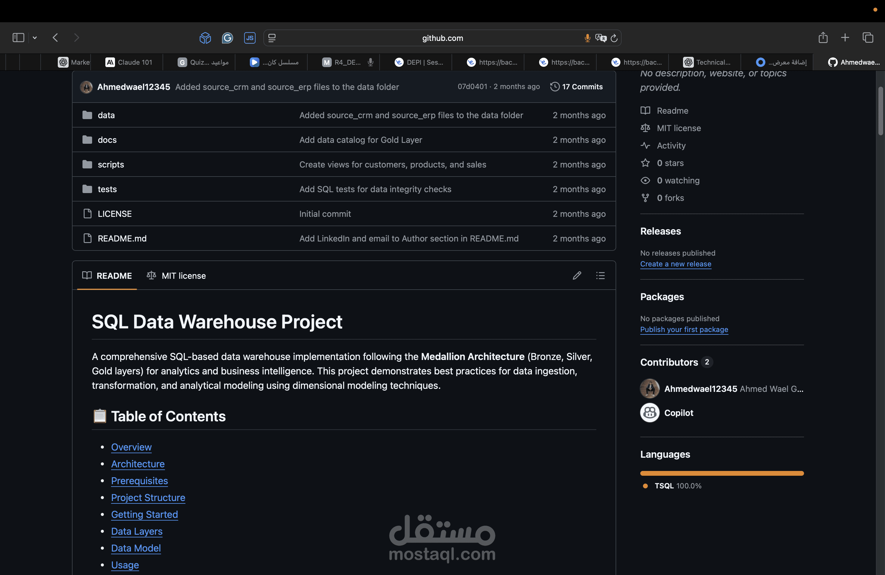 sql-data-warehouse-project