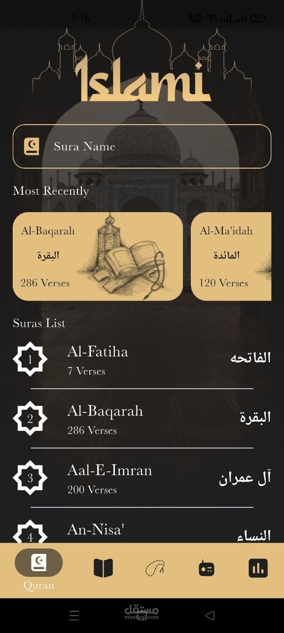 Islami