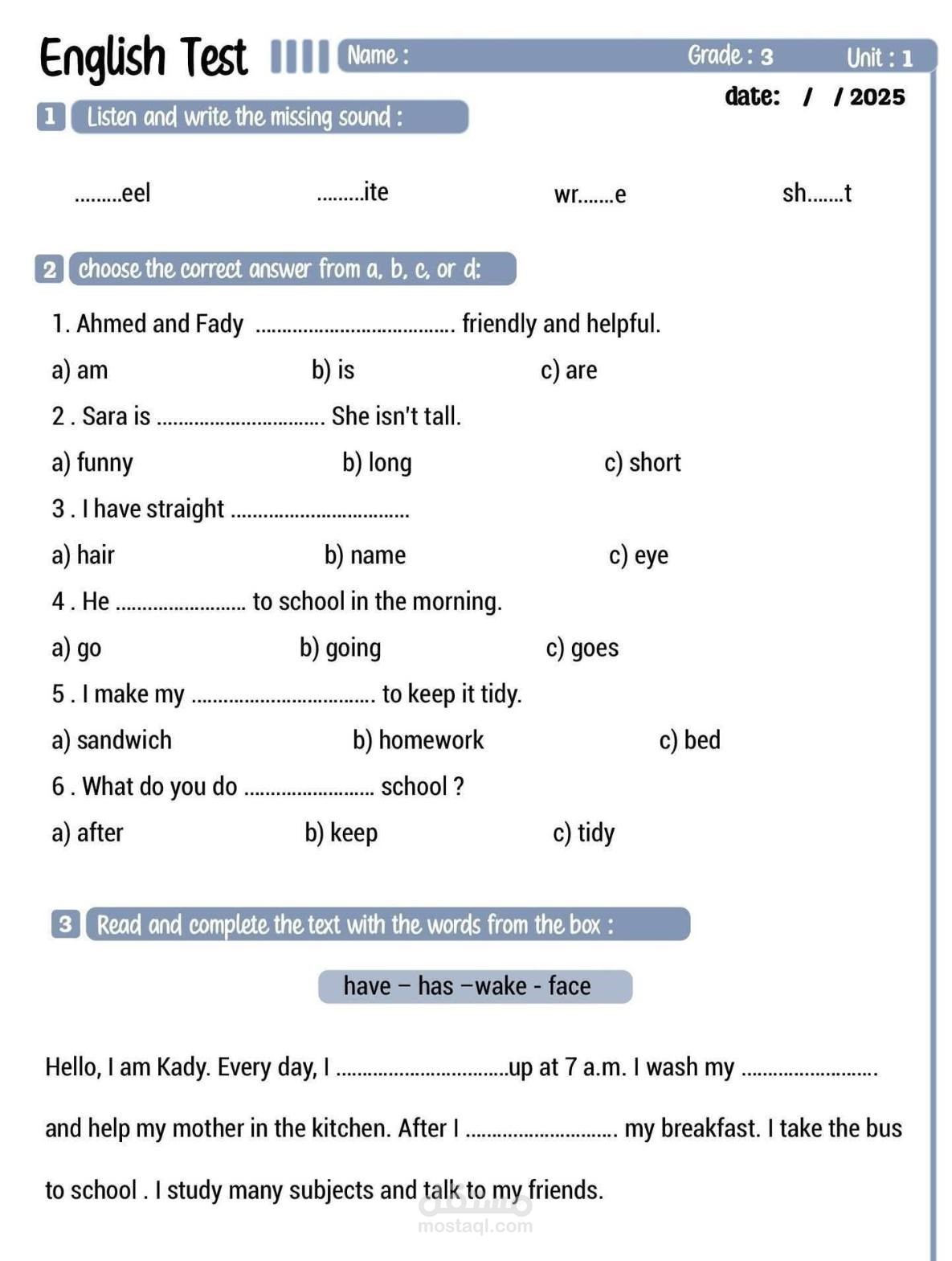 comparing two numers