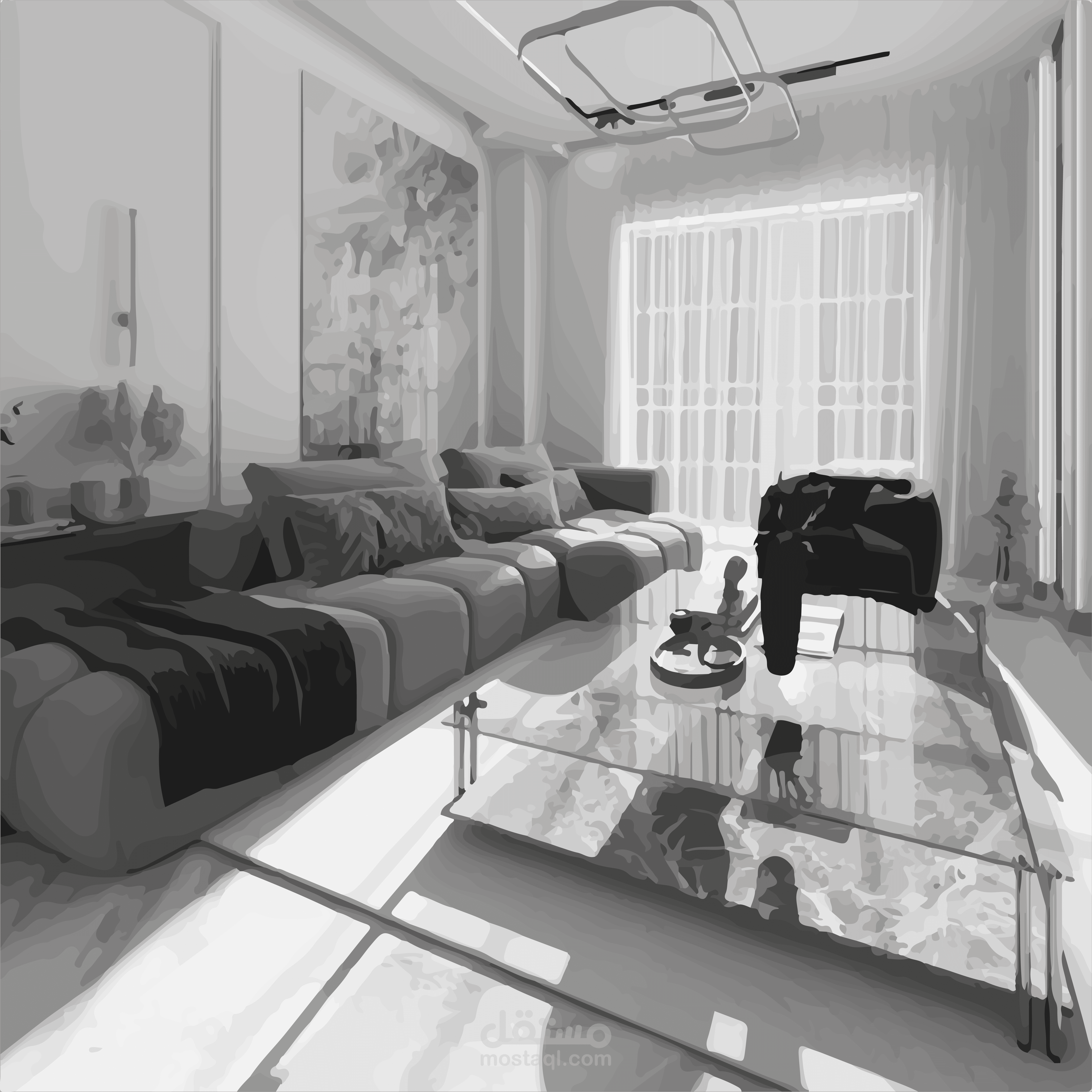 small apartment design