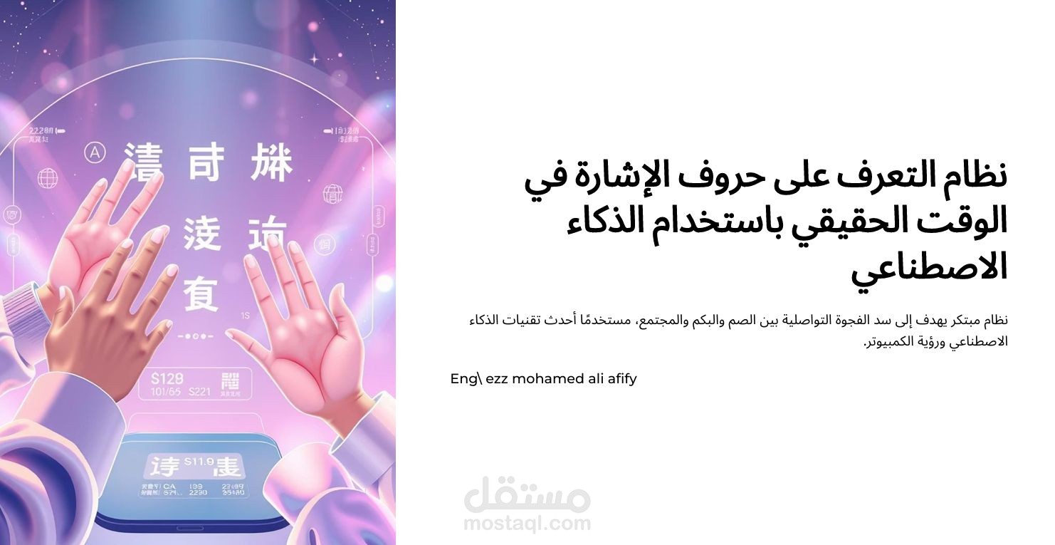 english sign language alphabet