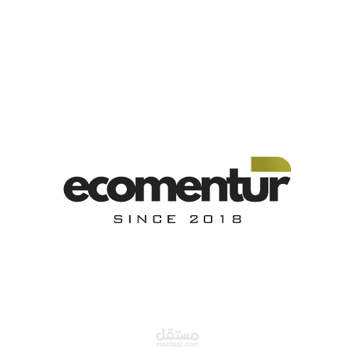 Ecomentur Logo
