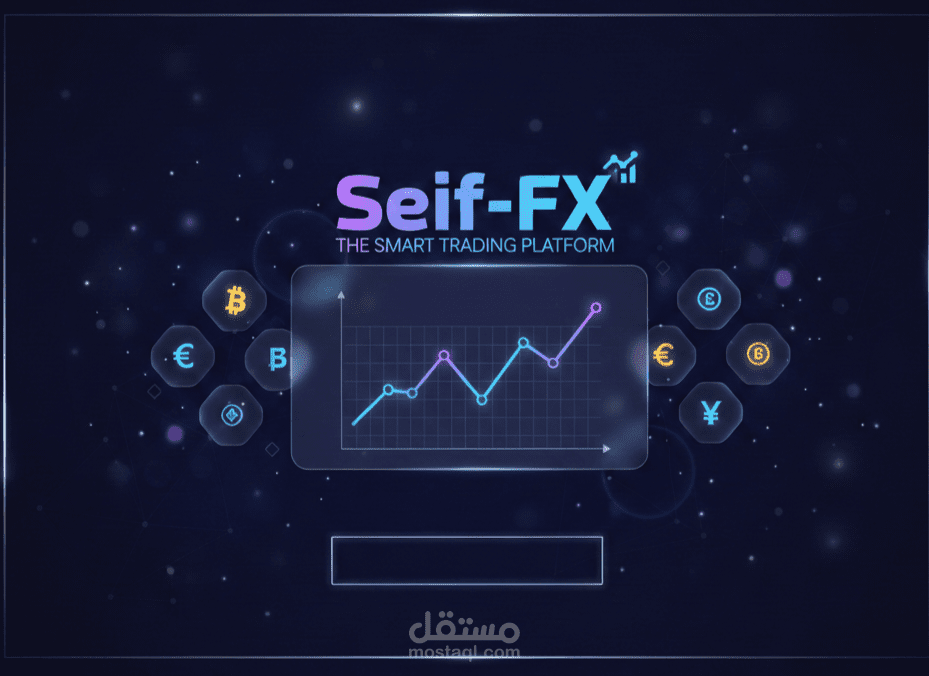 Seif FX