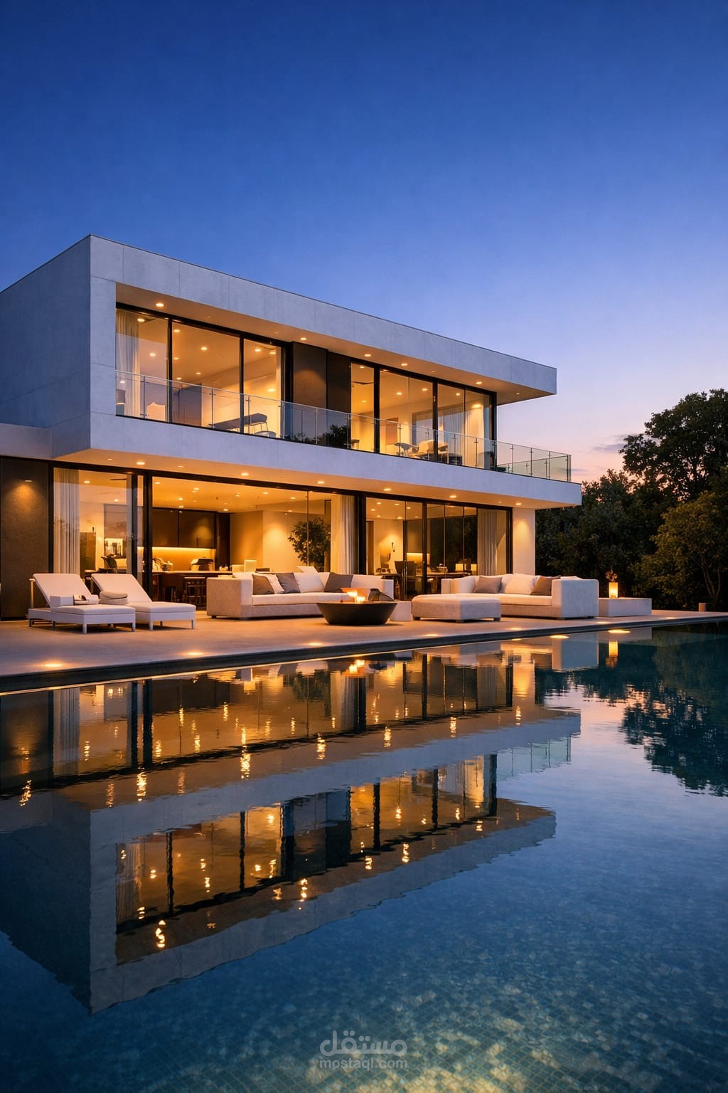 فيديو بالذكاء الاصطناعي