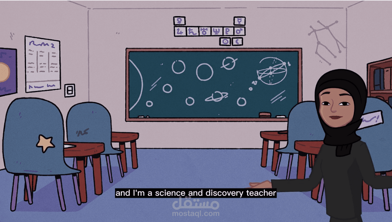 AI Character Integration