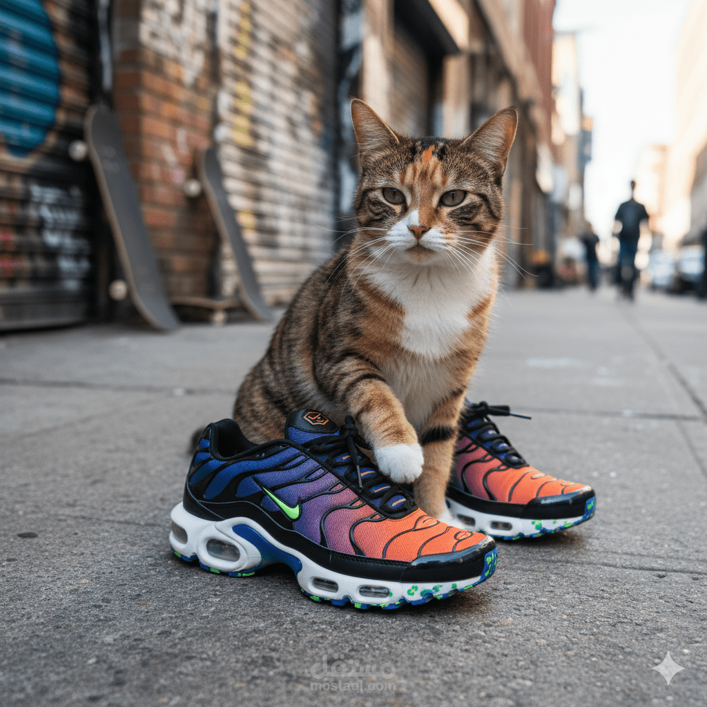 تصميم فيديوهات بذكاء إصطناعي