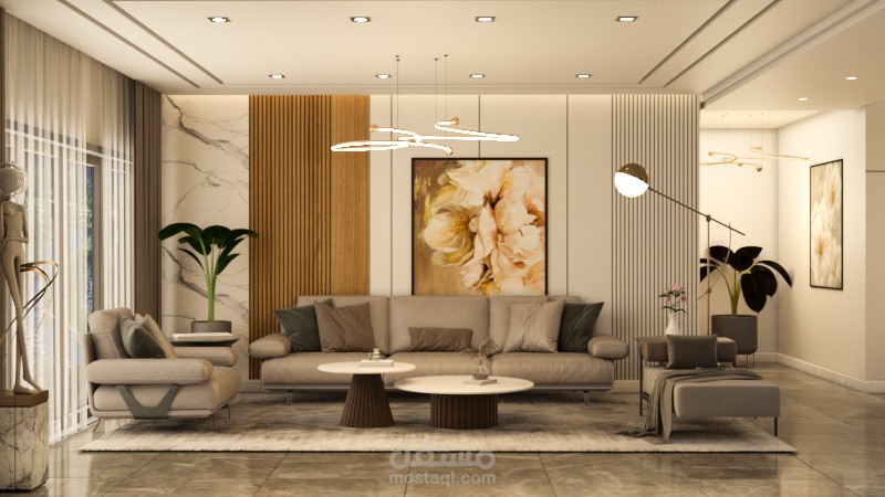 تصميم داخلي