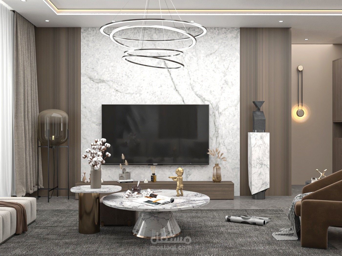 تصميم داخلي