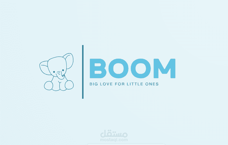 تصميم شعار LOGO