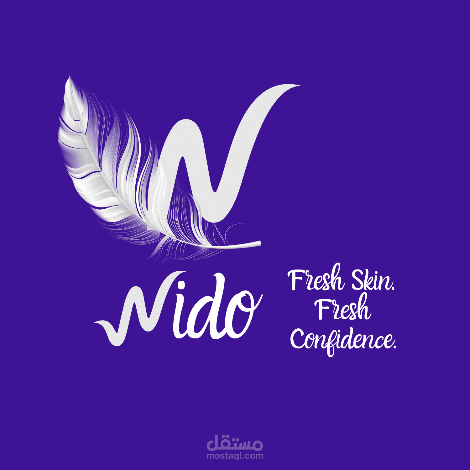 WIDO – ابتكار من تصميمي يجسد مفهوماً جديداً في العناية بالبشرة