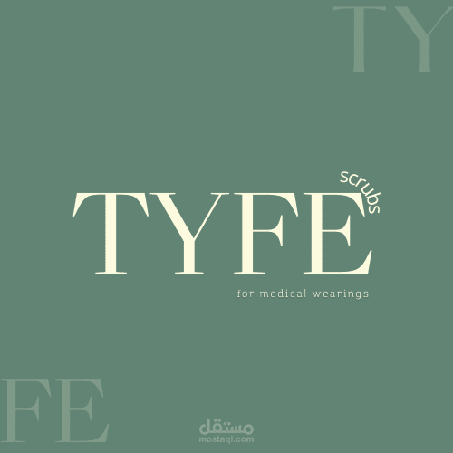 logo for scrubs brand