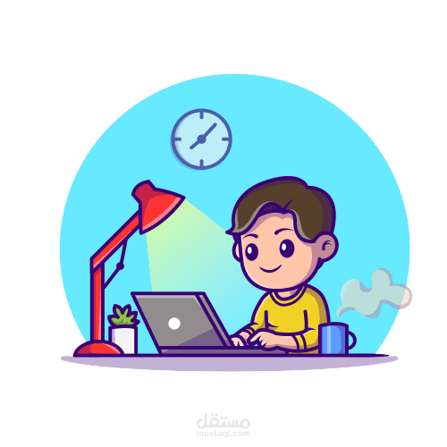 Personal Portfolio Website