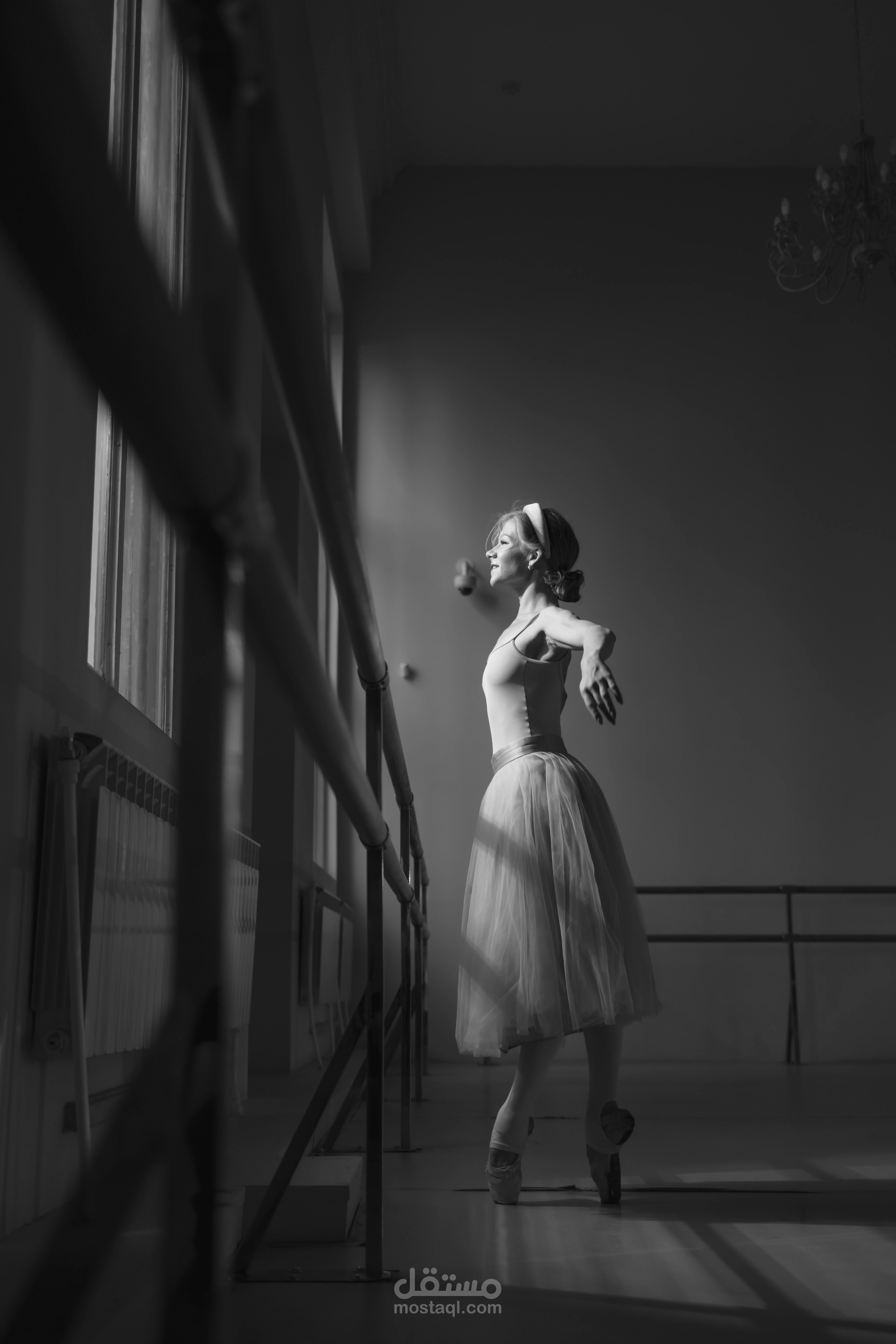 رقصة من روح