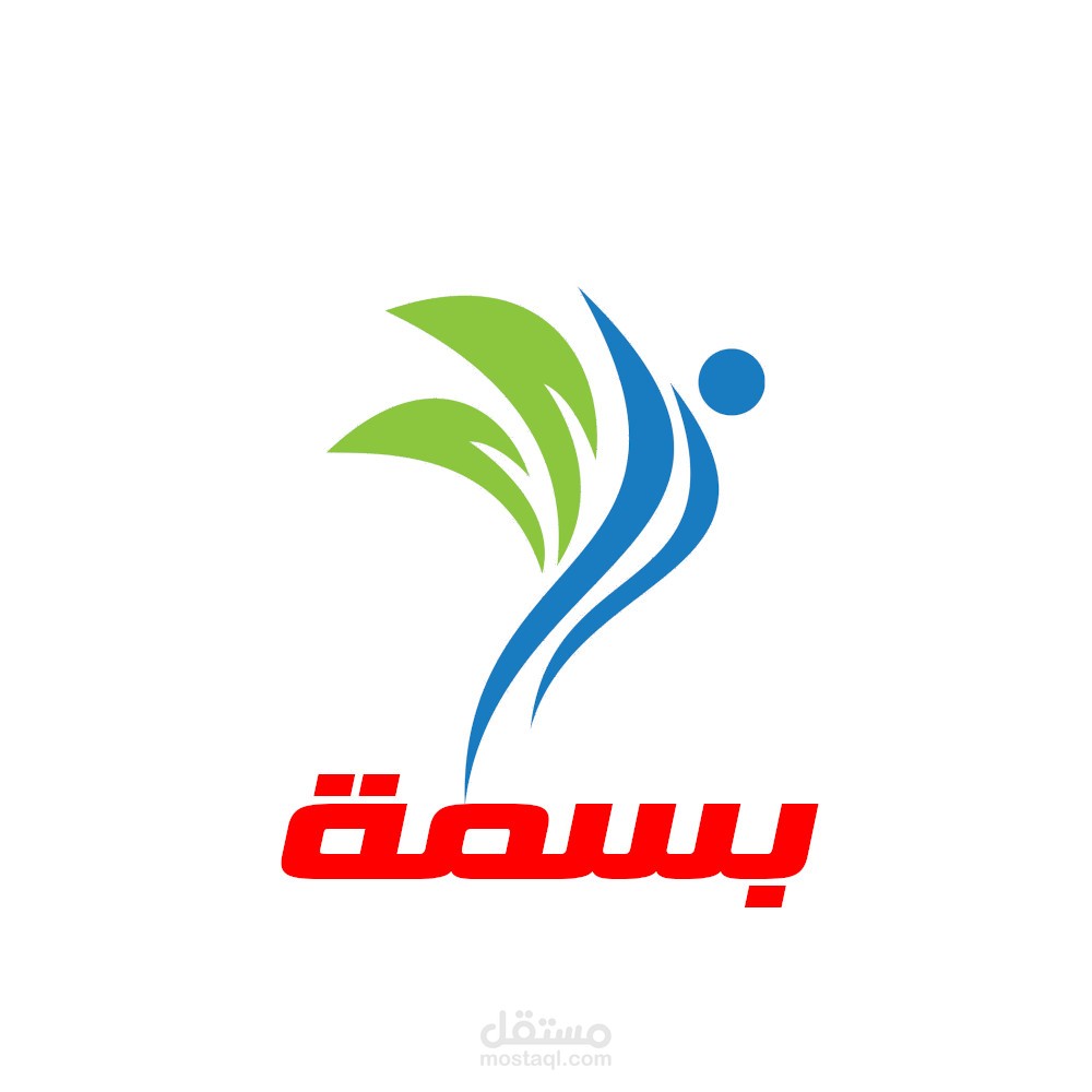 تصميم شعار