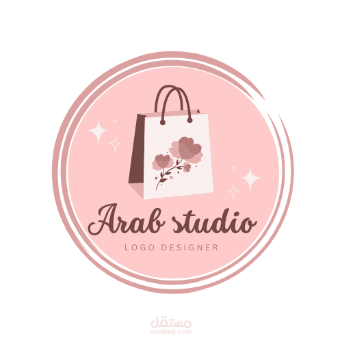 تصميم لوجو